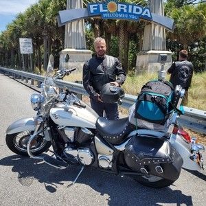 Meet your Posher, Fúlvio